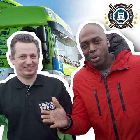 Nationaal Chauffeurs Onderzoek 2019 | De uitkomsten! 