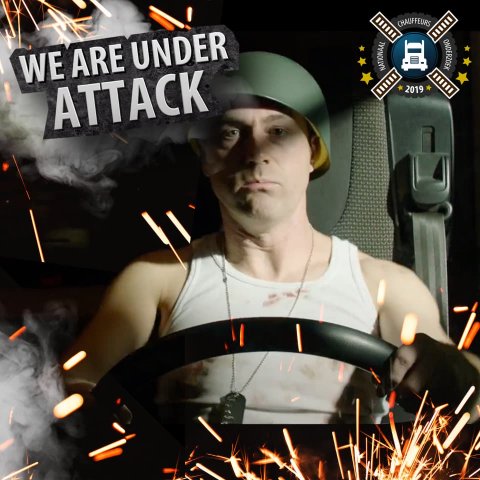 Nationaal Chauffeurs Onderzoek 2019!