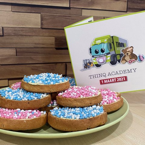 Thinq Academy is live! 