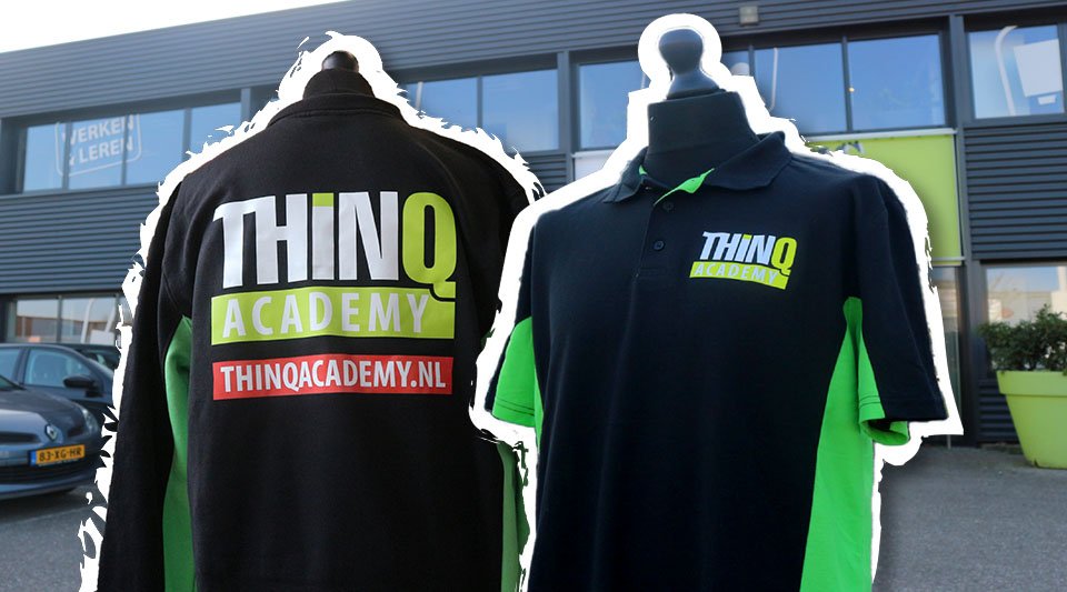 Thinq Academy is helemaal klaar voor de toekomst