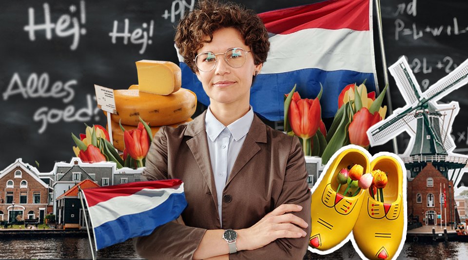 Nederlandse taalcursus nu ook te boeken voor jouw medewerkers! 