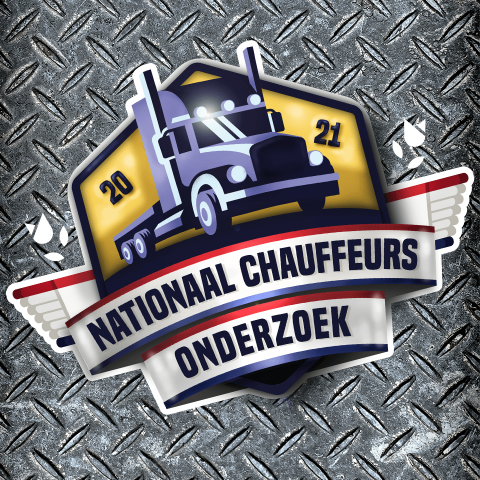 Het Nationaal Chauffeurs Onderzoek staat uit | Jouw stem telt!